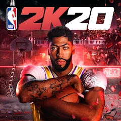 nba2k20(安卓版)