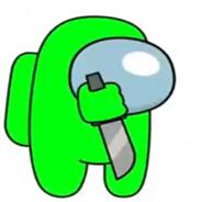 黑色星期五之夜（内鬼小绿模组）