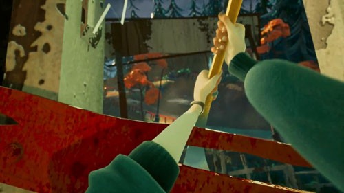 你好邻居2(测试版)