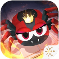 燃烧吧蜘蛛（手机版）