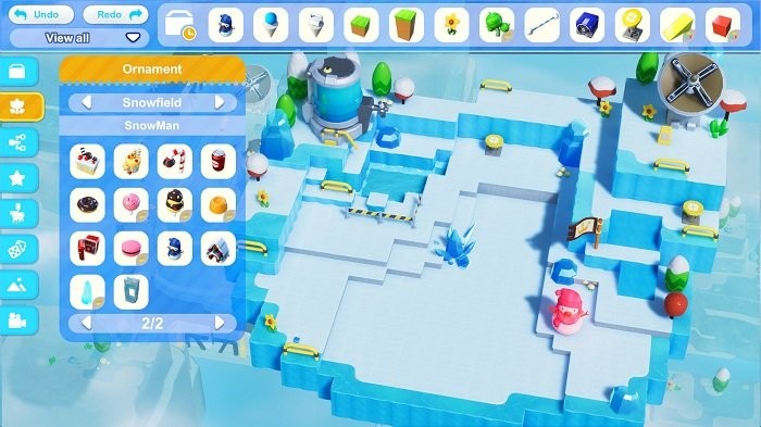 炸鸡派对鸡你太美2