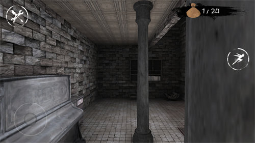 恐怖之眼(内置MOD菜单)