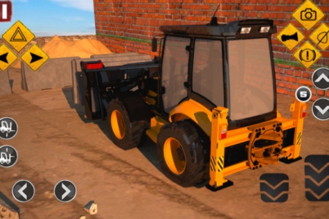 城市建设模拟器无限金币