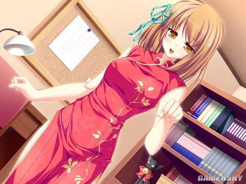 记录之外汉化版