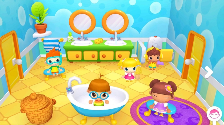 托卡乐园小镇游戏最新手机版