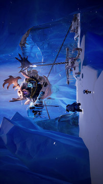 英雄联盟外传努努之歌