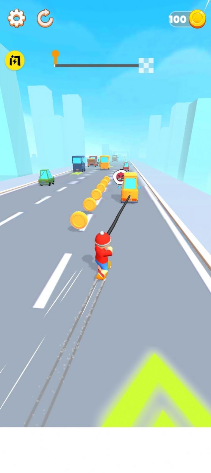 地球跑酷小游戏国际版下载安装图片1 地球跑酷小游戏国际版下载安装图片1