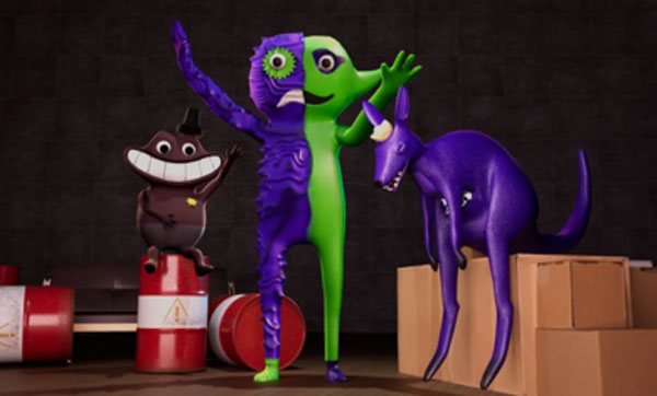 班班花园4（手机版）