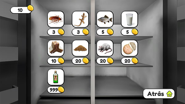 会说话的胡安(无限金币版)