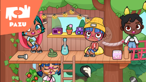 阿凡达世界(最新版)