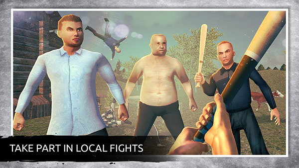 俄罗斯乡村模拟器（无限金币版）