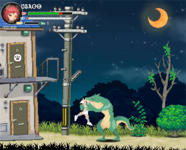 米莉亚战记dx手机版1.0.174 安卓版