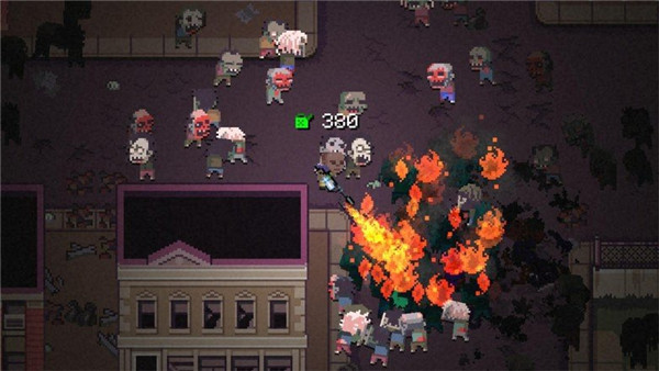 加拿大不归路(中文版)