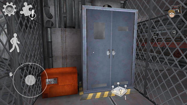 恐怖冰淇淋5（内置菜单）