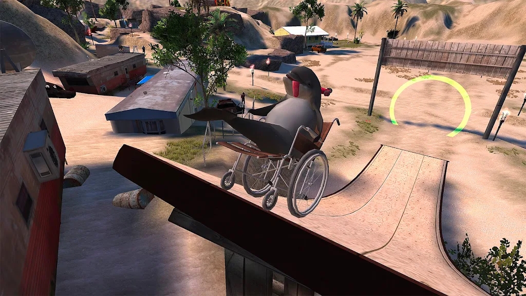 模拟山羊收获日(正版)