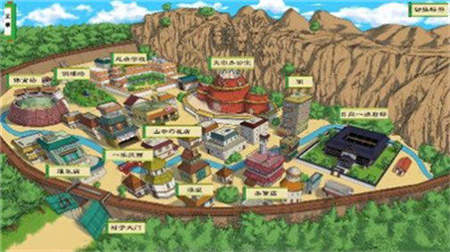 火影的仆人9.0汉化版