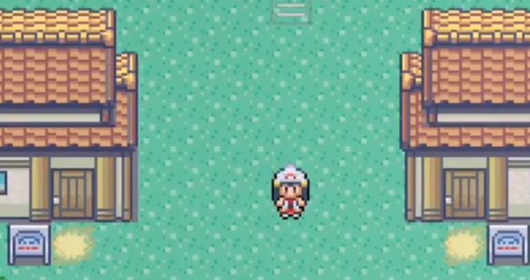 神奇宝贝增强绿宝石（汉化版）