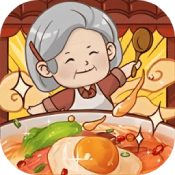 奶奶的面馆(官网版)