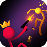 乱斗火柴人(正版)