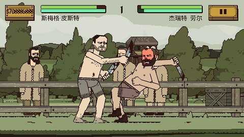 该死的混蛋(全物品解锁版)