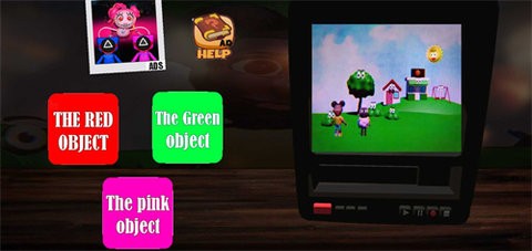 冒险的阿曼达中文版