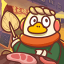 动物夜市（正版）