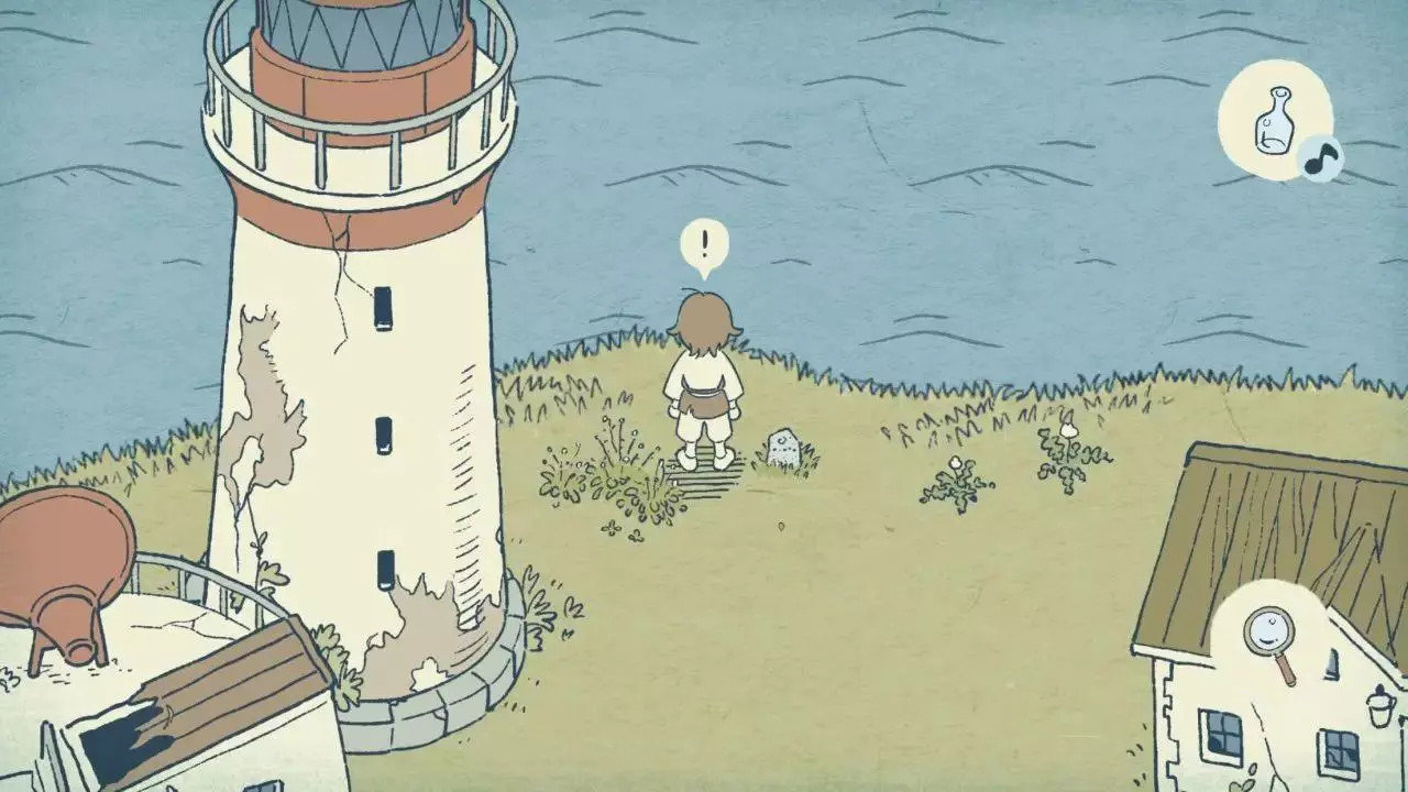 海神的回声(免广告版)