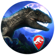 侏罗纪世界（无限金币钞票食物版）