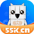 55游戏盒子（最新版2023）