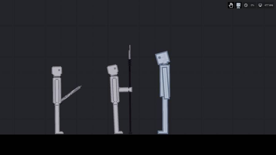 人类游乐园2免广告版