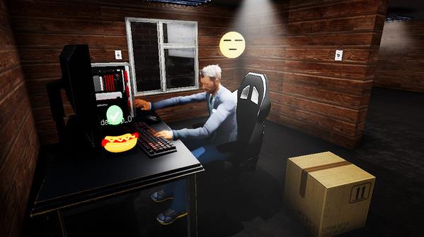 网吧模拟器2(手机版)