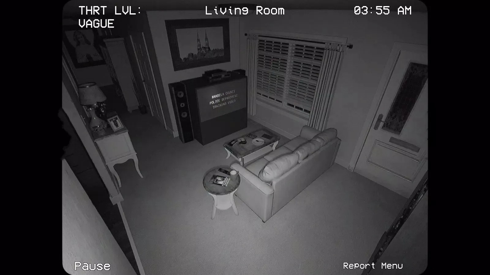 寻找伪人手机版