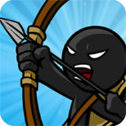 火柴人战争遗产（忍者魔改版）