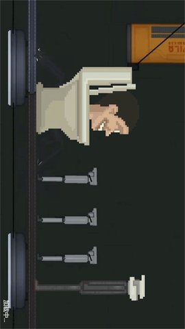 甜瓜像素游乐场