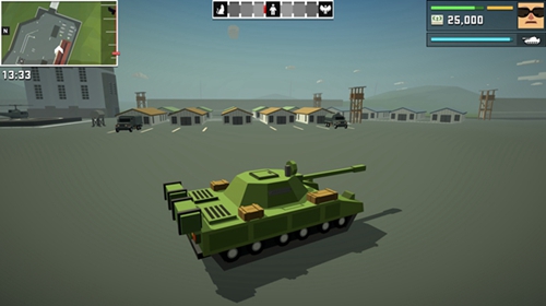 身份转换（Identity Forwarded）