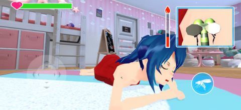 蚊子模拟器(无内版)