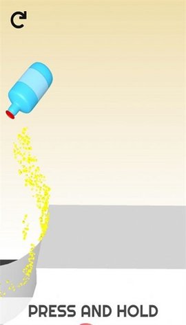 瓶子滚滚最新版游戏下载 v0.0.1