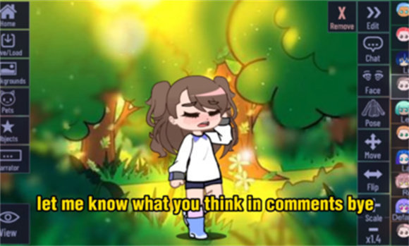 Gacha Diamond（汉化完整版）