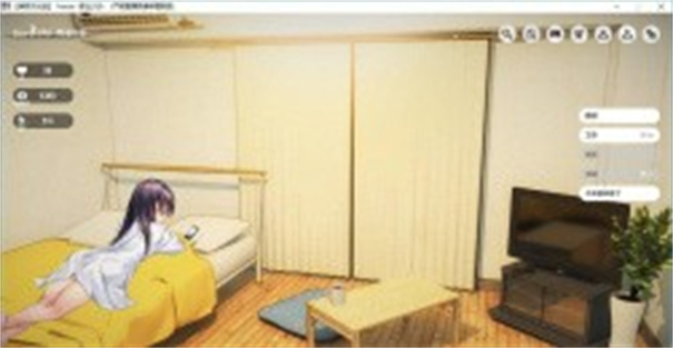 家出少女汉化版1.4安卓