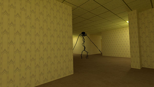 后室联机版2025最新版(NoClip)