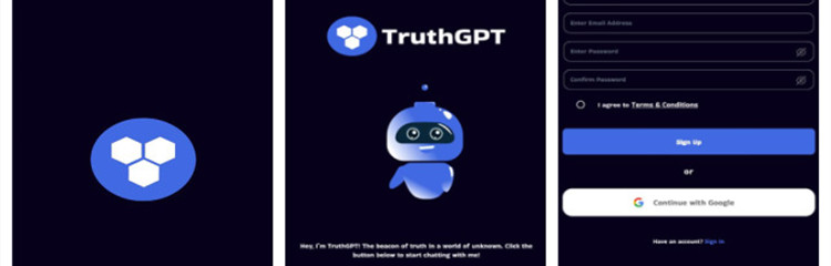 truthgpt app下载专区