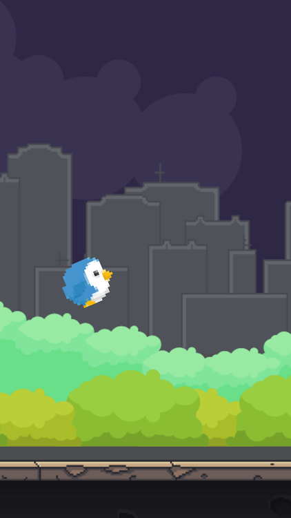 BirdFly虐心小飞鸟