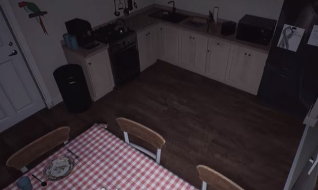 伪人监控模拟器手机版