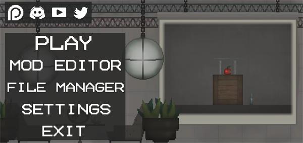 甜瓜游乐场(英文版)