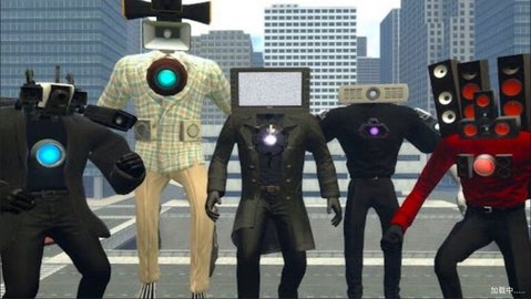 恐惧者生存(中文版)