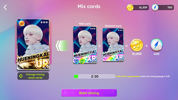 rhythm hive(最新版)