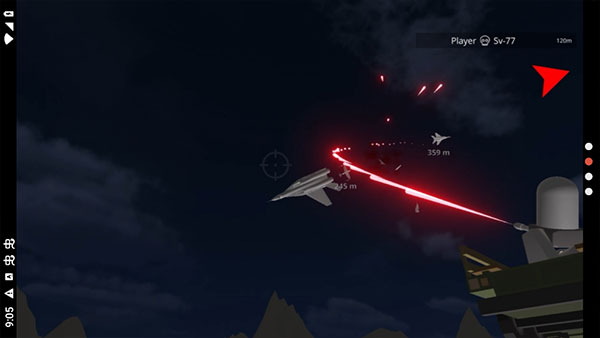 陆基密集阵模拟器2025手机版