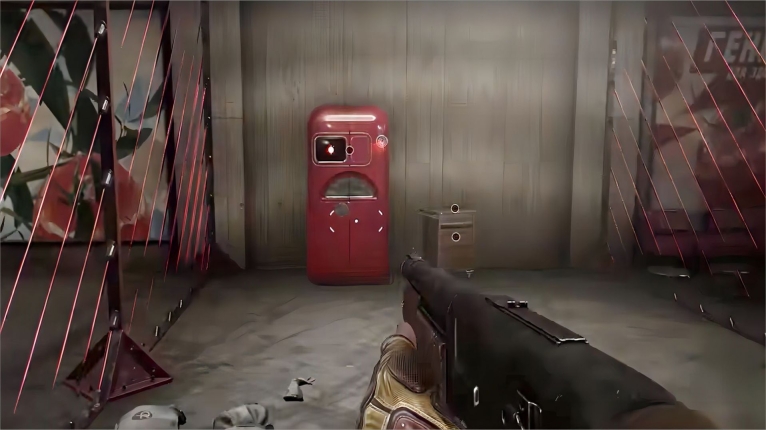 真实热血战场模拟 