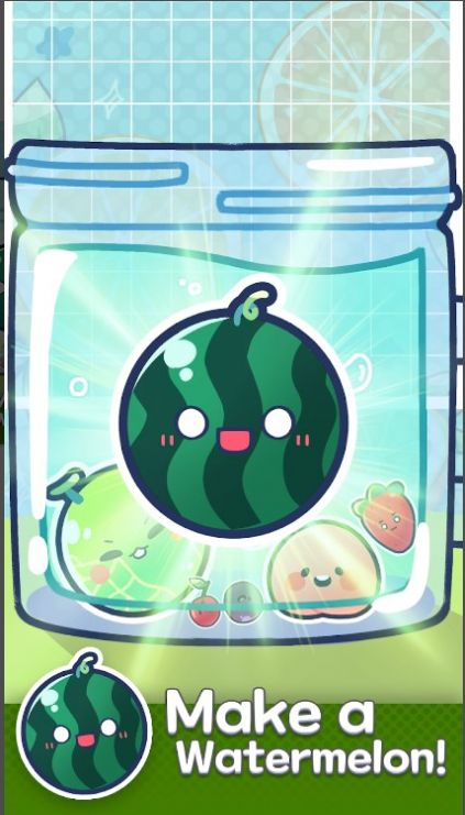 制作水果汽水官方版