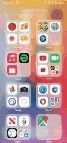 LauncherOS15（最新版）